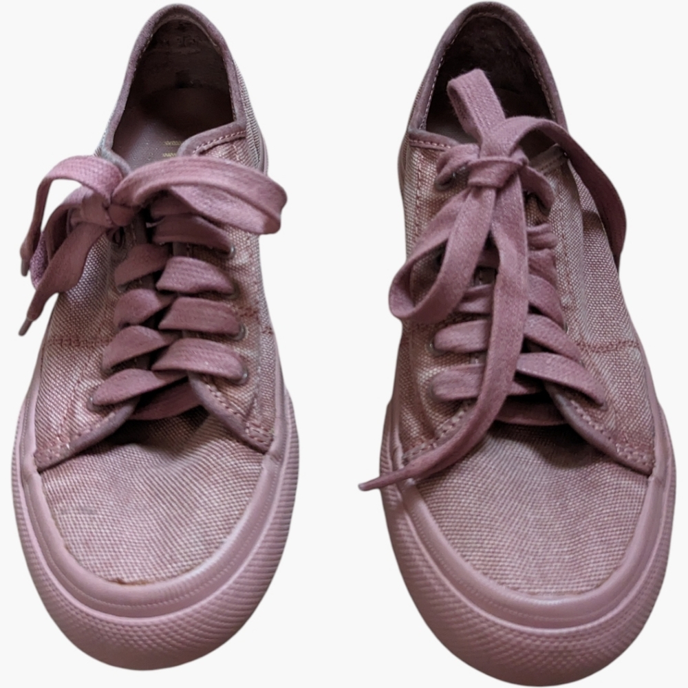 Frye Gia Sneaker